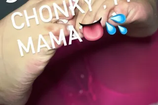 Monday!!👅 sweet Pussy💦 Fat Pus... - Image 2