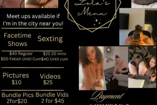 💦🐱Outcall Special🐱💦 - Image 2