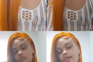 DON'T MISS OUT 😍 𝐓𝐇𝐈𝐂𝐊 ᴀɴᴅ 𝐏𝐑𝐄𝐓𝐓𝐘 - Image 2