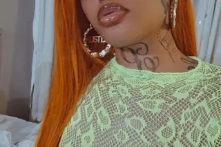 DON'T MISS OUT 😍 𝐓𝐇𝐈𝐂𝐊 ᴀɴᴅ 𝐏𝐑𝐄𝐓𝐓𝐘 - Image 5