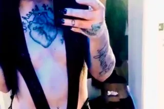 Fuck Friday With Winter; A Time You Wont Forget! 🫦💦 - Image 2