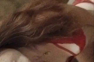 Turning Up the Slut on Saturday – Im a red head and im a Scorpio, need i say more 🤪 - Image 10