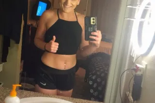 Suns ☀Out!! Buns🍑Out!! Who Wants to Cum PLaY w/ This Sexyy 🔥Blue Eyed Dirrty Blonde!! Single & Ready to Explore New Pathways & New Rules!! Good Times & Good Vibes ONLY!! - Image 12