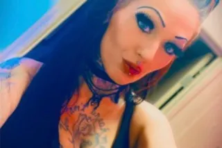 Sinful Sunday Funday With Wint... - Image 2