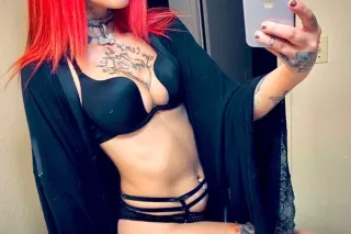 Sinful Sunday Funday With Winter; A Time You Wont Forget! 🫦💦 - Image 6