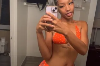 OUTCALL SPECIAL ❤pretty pink creamy kitty 😻🩷come unwind and relax with me 🥰💚 - Image 4