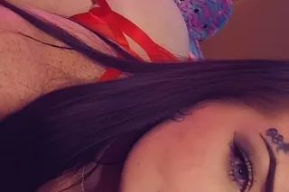 She gives me insane brain, and then she swallows it. - Image 6