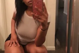 Come fulfill ALL your fantasies 💦👅 good girl gone bad 😘 - Image 5