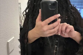 BEAUTIFUL BOMBSHELL READY FOR YOU NOW COME PLAY WITH ME - Image 3