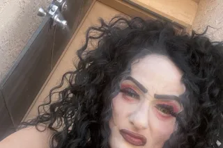 BEAUTIFUL BOMBSHELL READY FOR YOU NOW COME PLAY WITH ME - Image 5