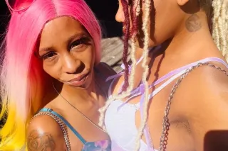 more than a women... - Image 2