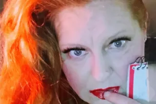 QVBJ 50 SPECIAL~l'M READY RIGHT NOW!!! BLONDE-HAIR, BLUE EYES, BUSTY, BUBBLY, BBW - Image 2