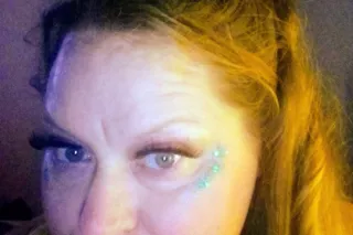 QVBJ 50 SPECIAL~l'M READY RIGHT NOW!!! BLONDE-HAIR, BLUE EYES, BUSTY, BUBBLY, BBW - Image 5