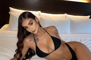 LAST NIGHT IN PHOENIX⏳ (200 qv 300 hhr 400 hr)👀❤arabic big 🫒🫒 long hair don’t care lol 😝 Great personality 💅 - Image 3