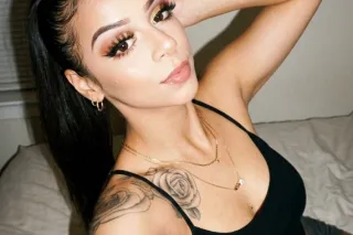 LAST NIGHT IN PHOENIX⏳ (200 qv 300 hhr 400 hr)👀❤arabic big 🫒🫒 long hair don’t care lol 😝 Great personality 💅 - Image 1