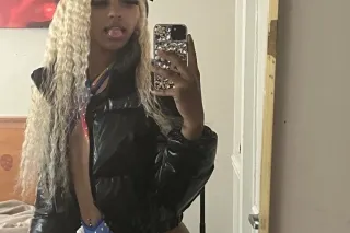 BACK IN TOWN 🥰✨ - Image 1