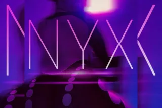 NYXX ENERGY 🖤 Tiny • Thick • Trouble - Image 4